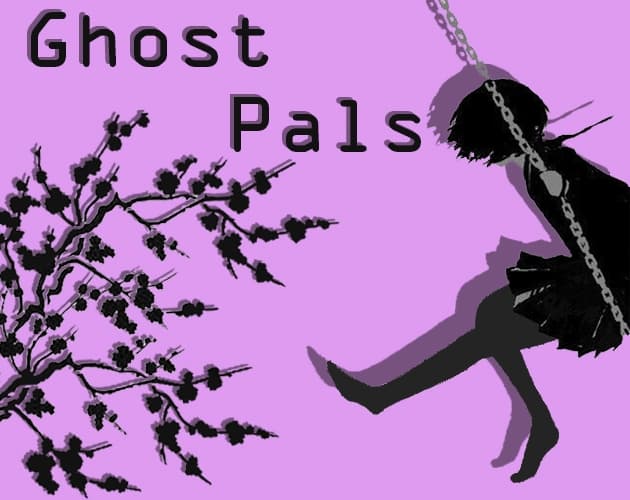Ghost Pals