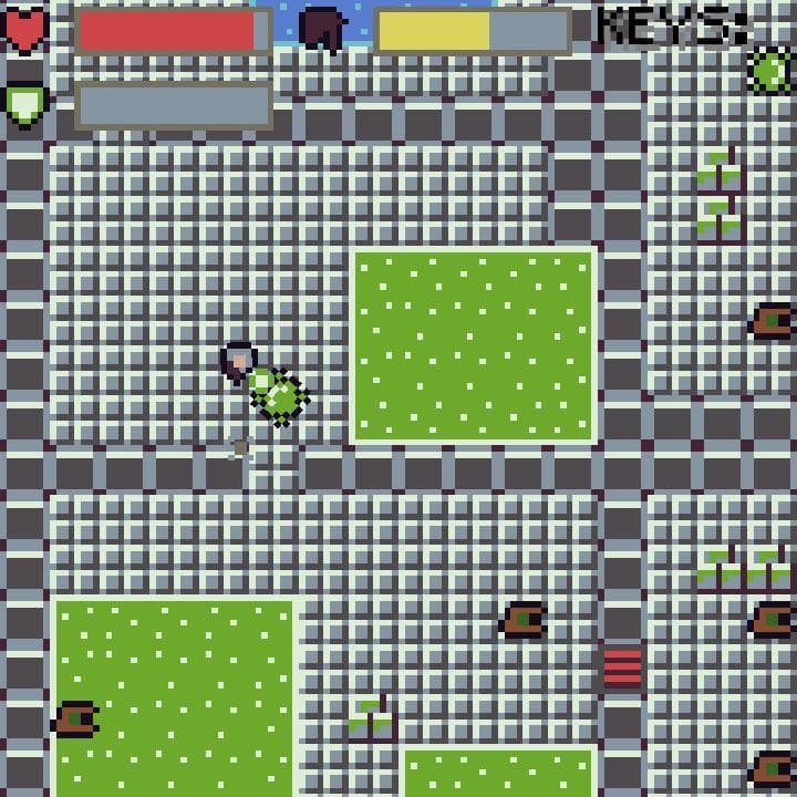 Facility Escape