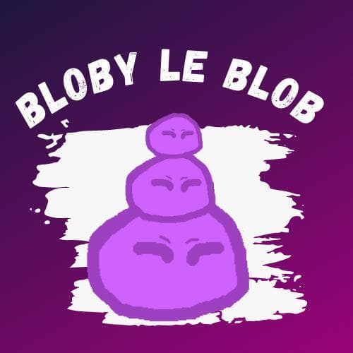 Bloby le blob