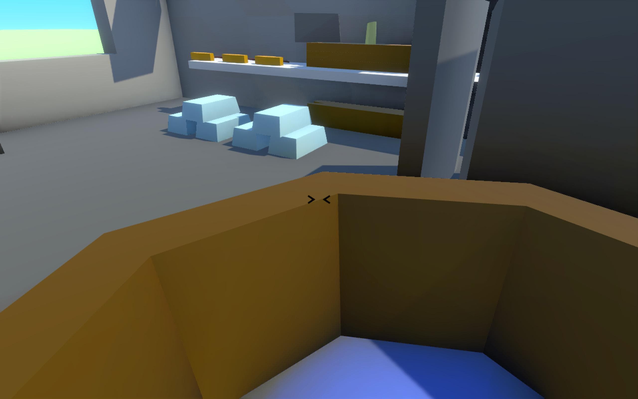 Blacksmith Simulator (itch)