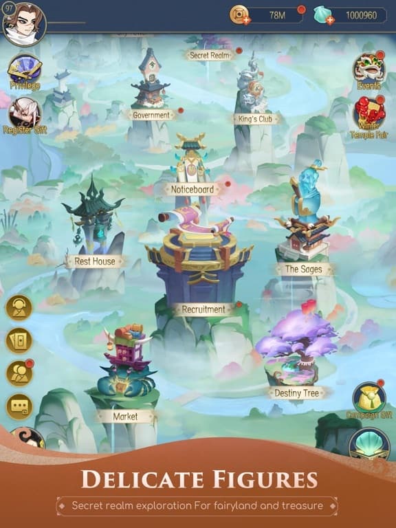 Ode To Heroes