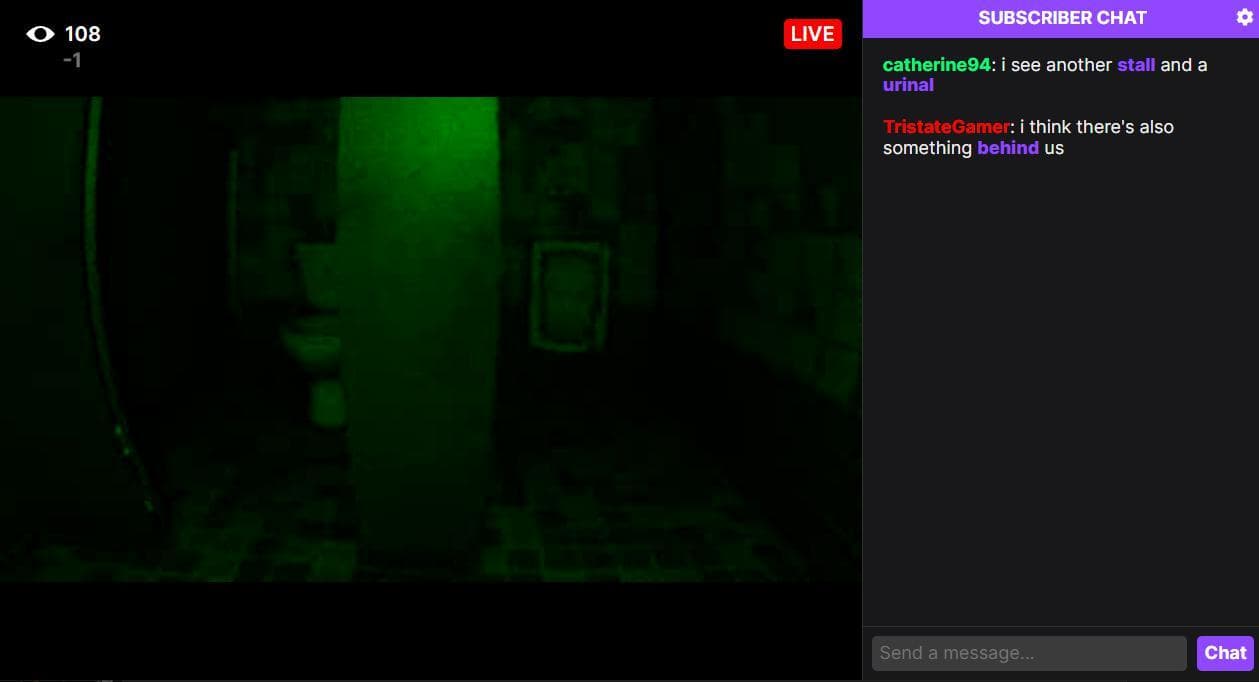 FeedVid Live