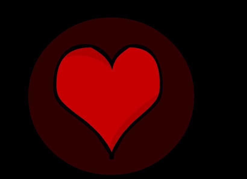 Hidden Hearts