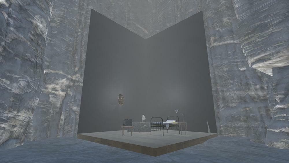 The Fog Room