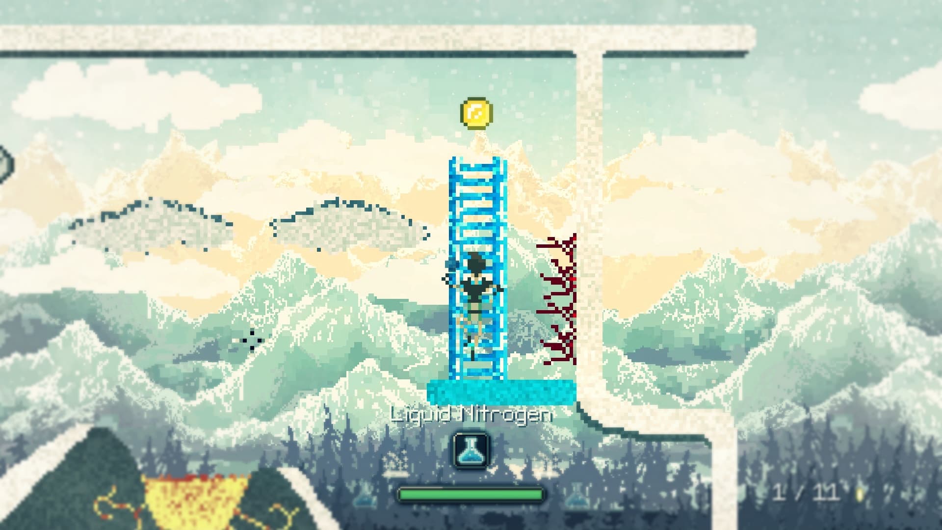 Pixel Sand (itch)