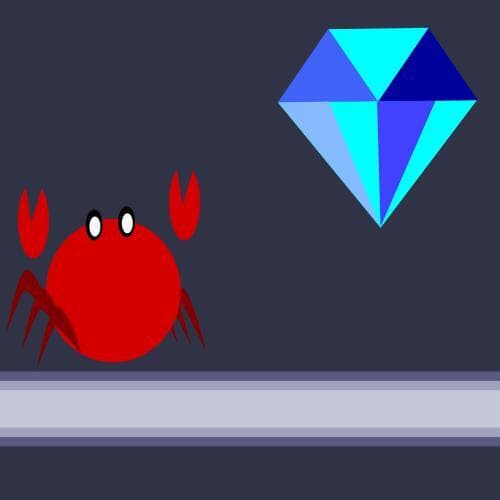 Crab's pipes