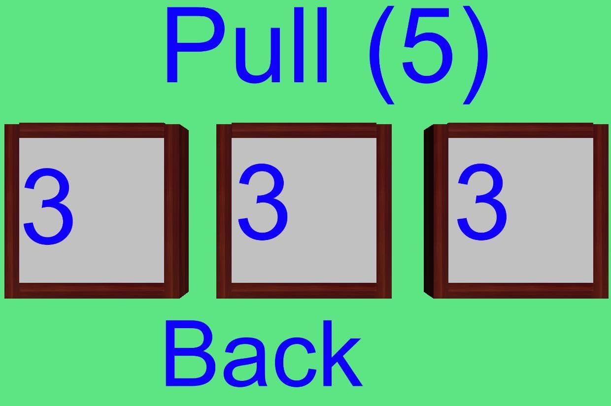 Casino Simulation