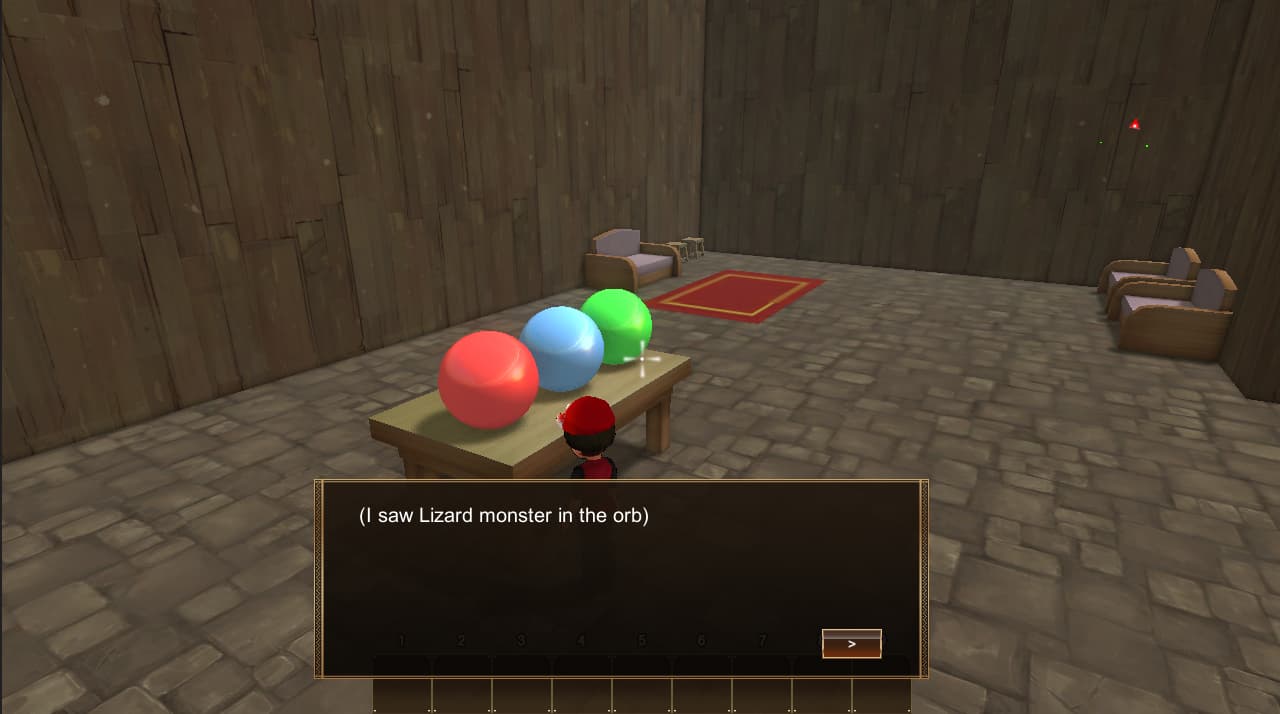 Eternal Lore