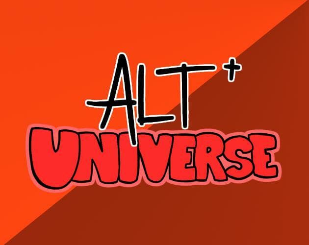 Alt+Universe