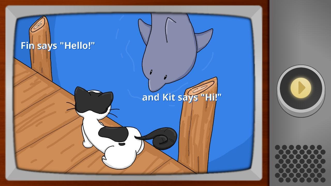 Fin 'n' Kit [Alpha]