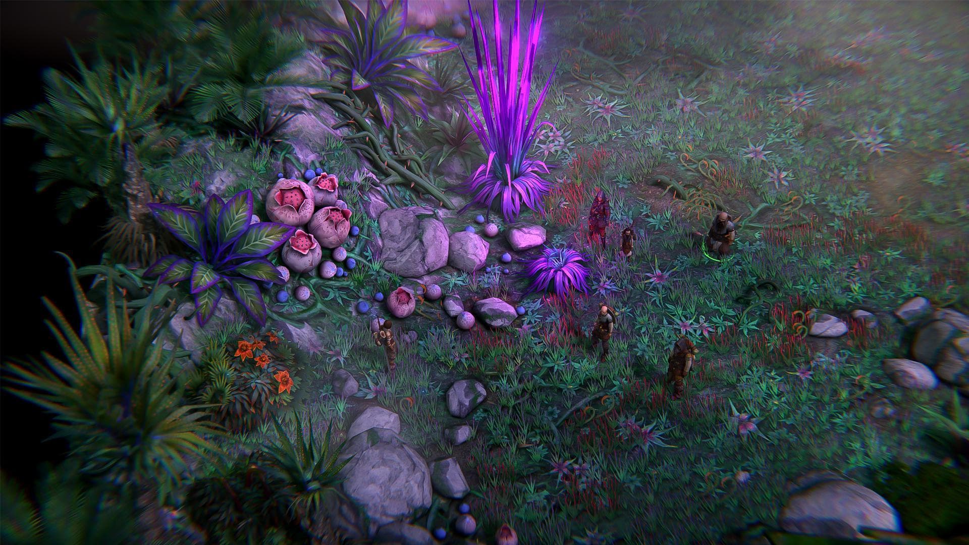 Pathfinder: Kingmaker - Royal Ascension DLC