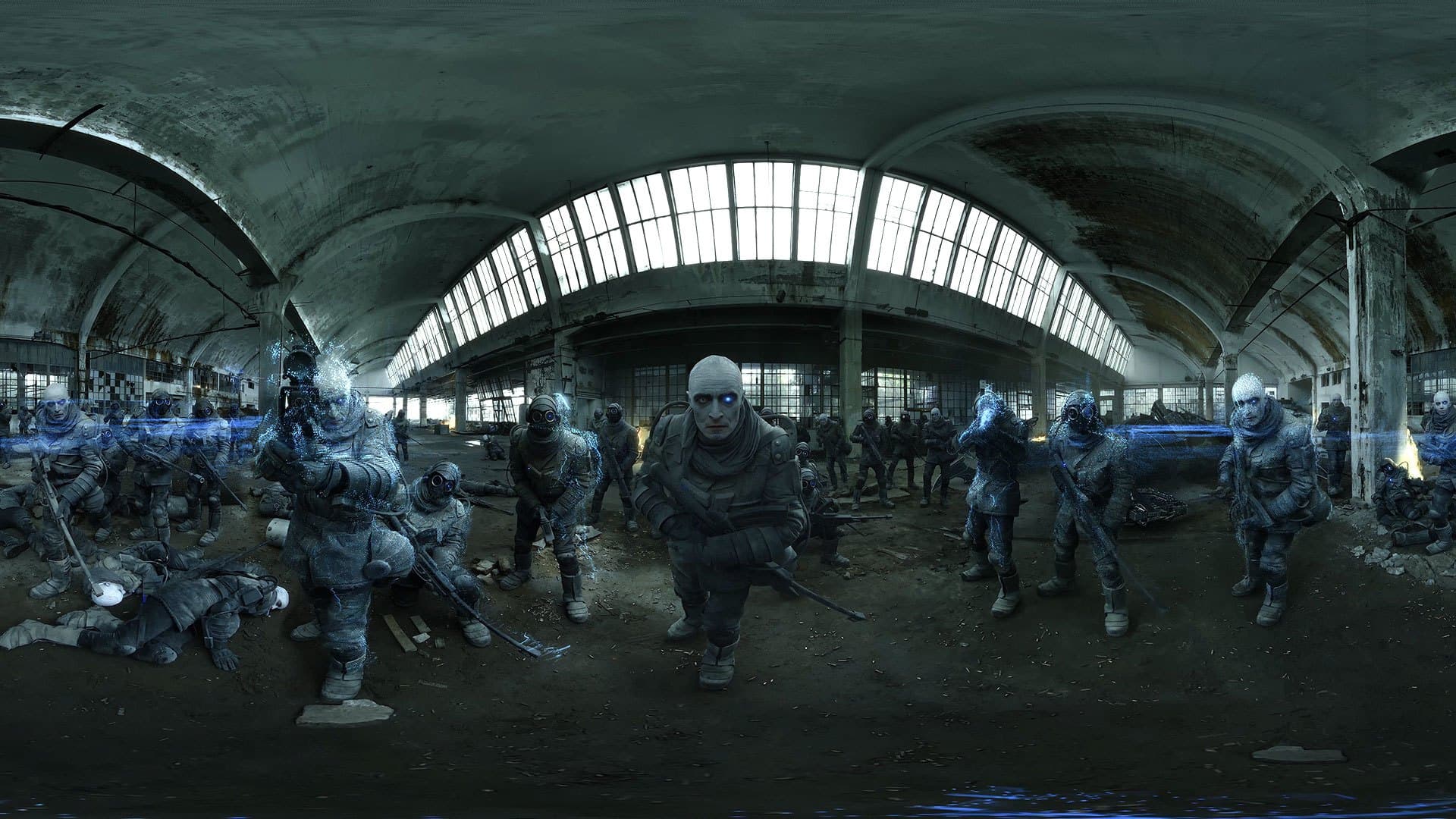 Trinity VR