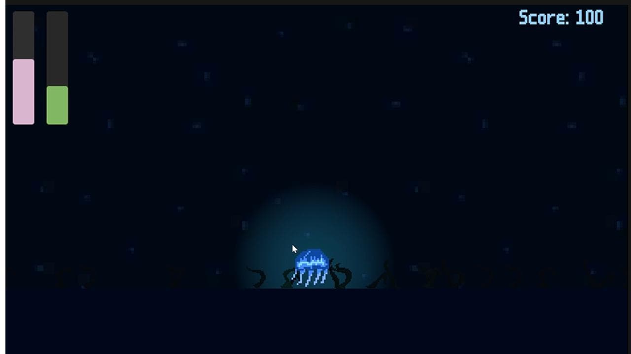 Jelly Simulator