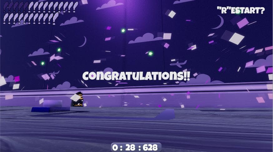 Push Down To Destroy
