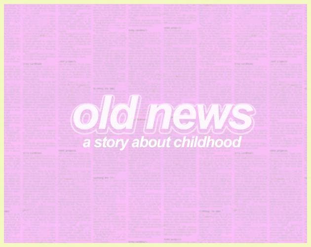 old news