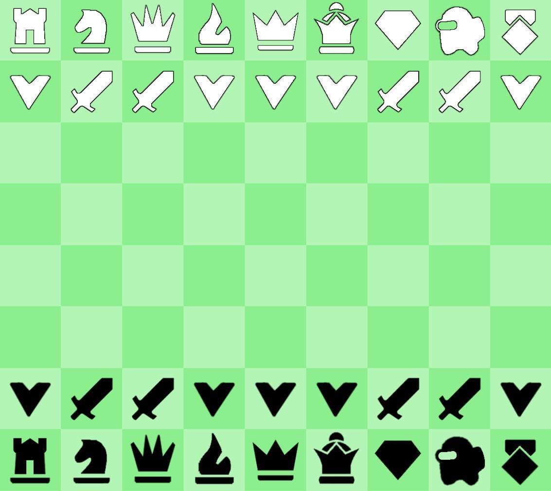 M3L33 Chess