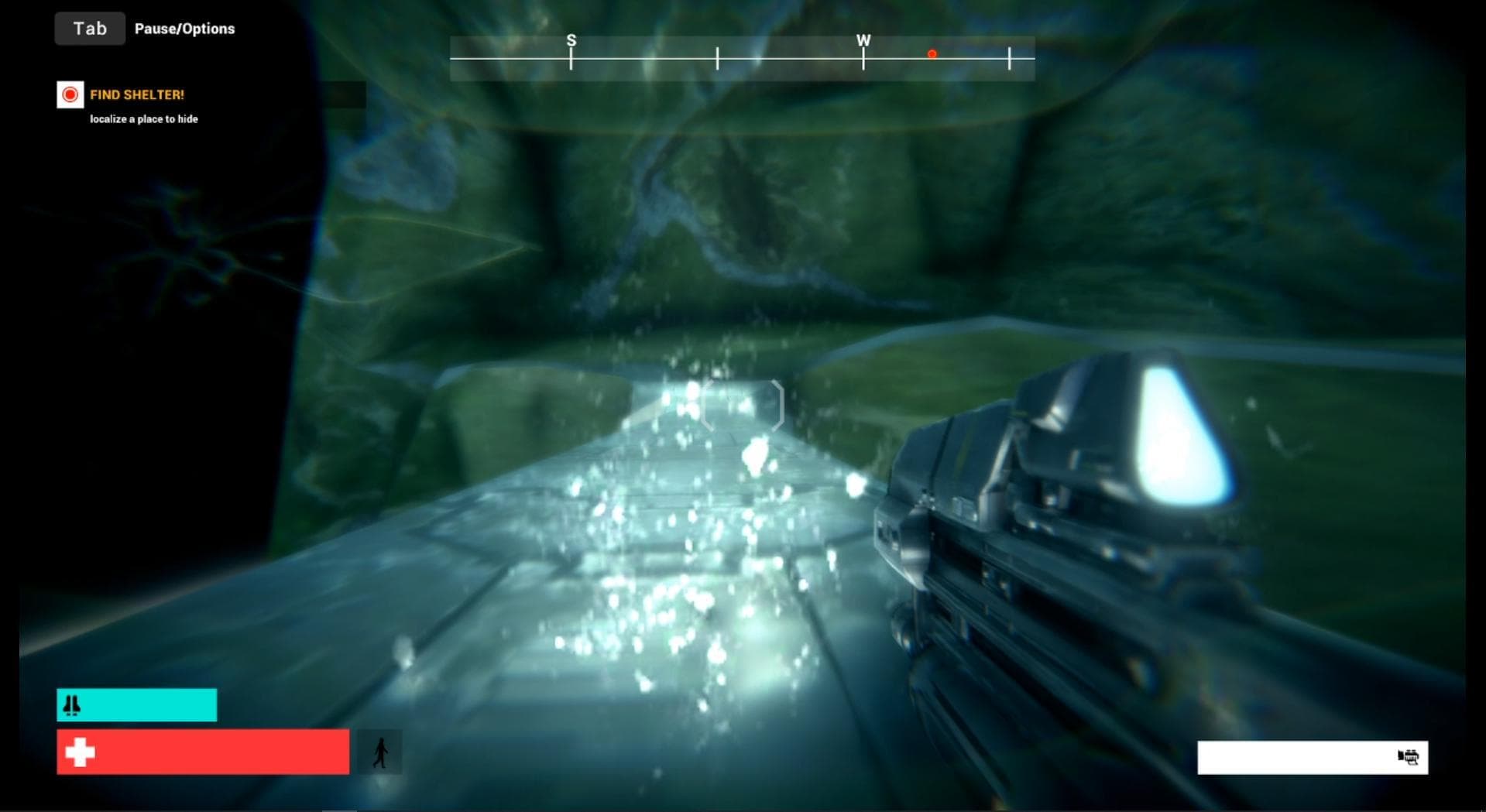 Halo Survive