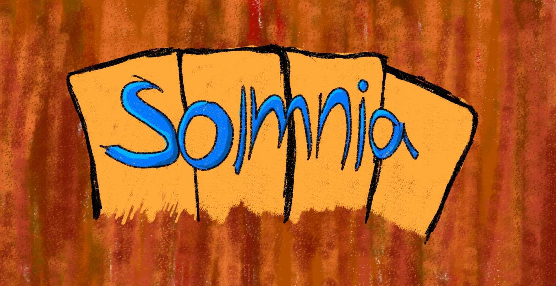 Solmnia