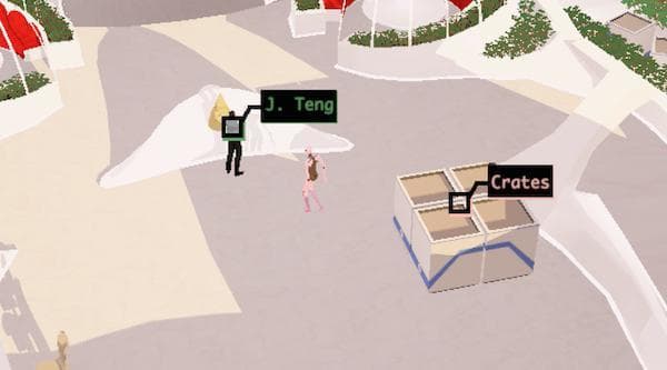 Robot Island Prologue