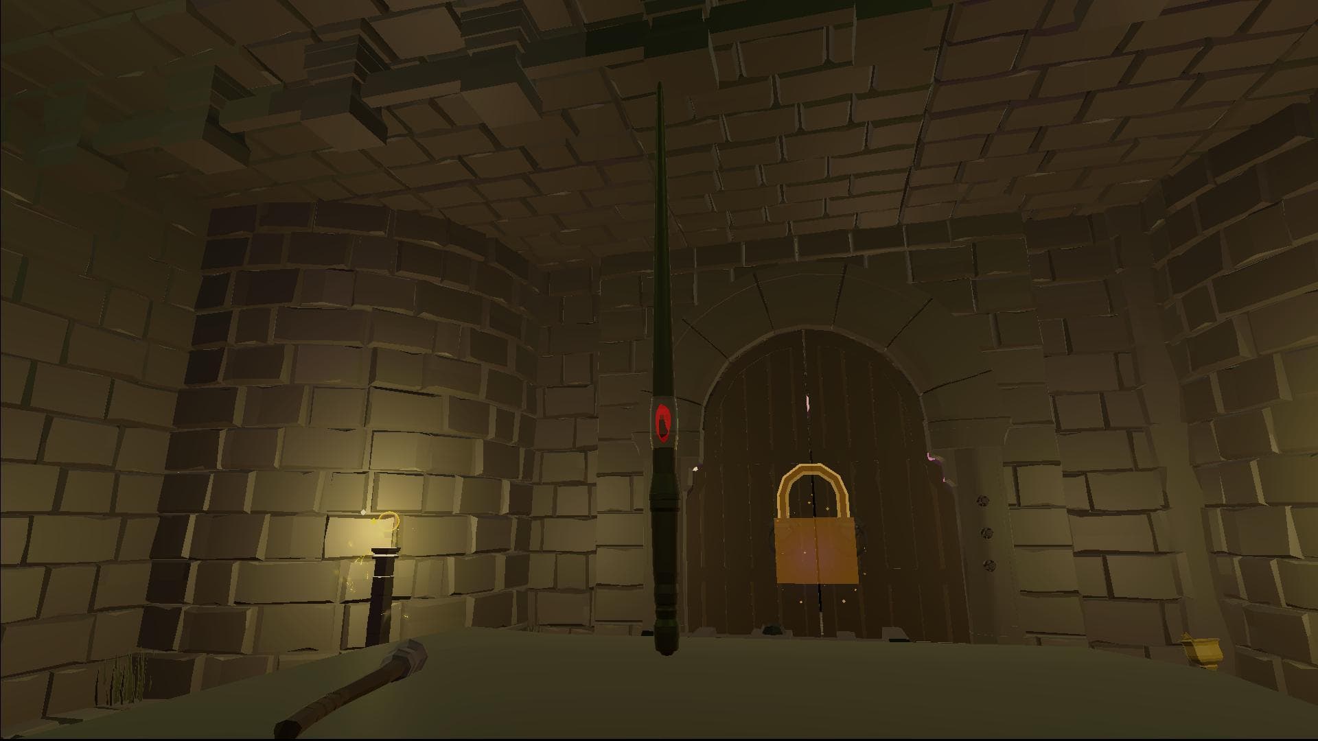 Magical Escape VR