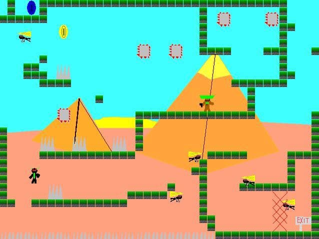 Super Tree Cop 2