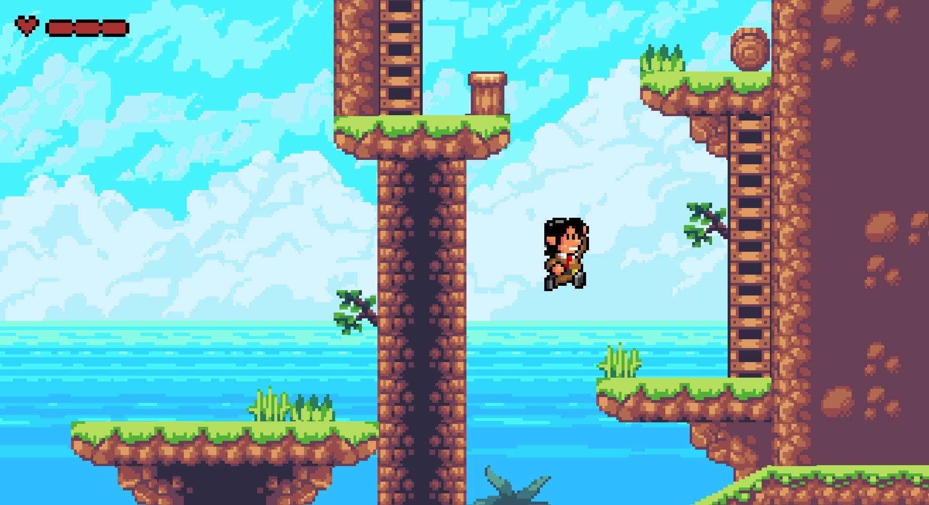 Miyamoto's Run