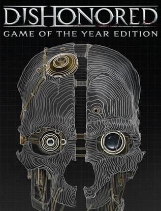 Dishonored: Game of the Year Edition