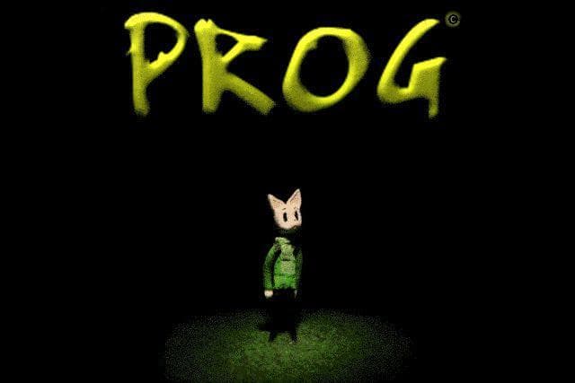 PROG