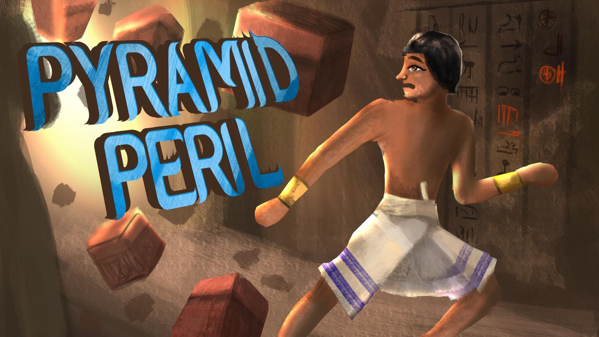 Pyramid Peril