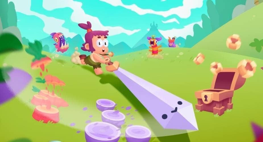 Slash Quest