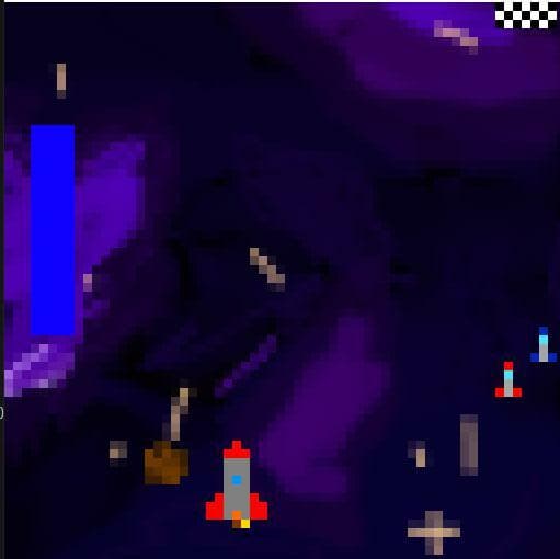 Meteor Race