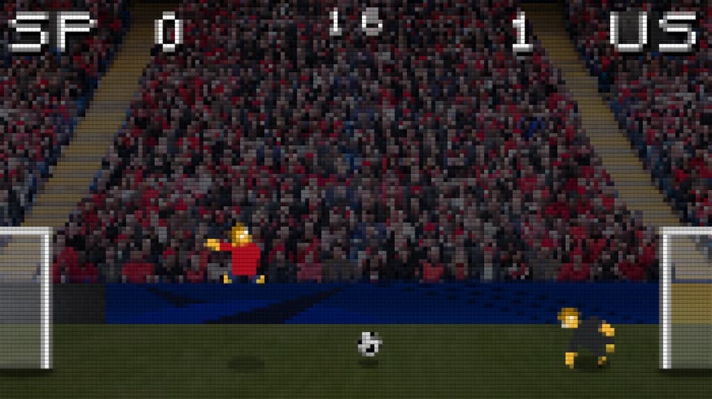 A Small World Cup