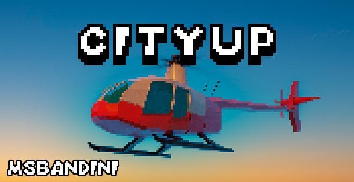 CityUp