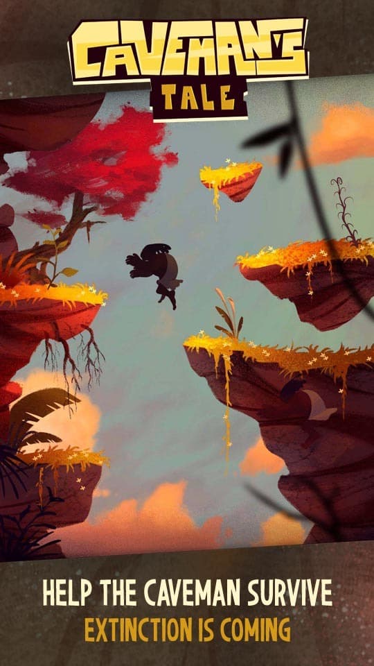 Caveman 's Tale