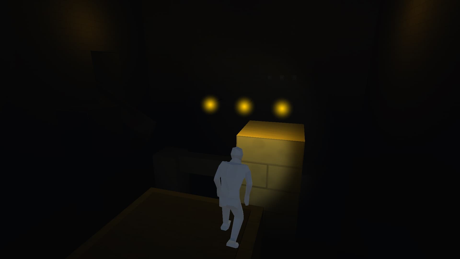 Pyramid Explorer