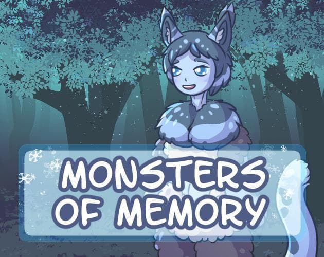 Monsters of Memory