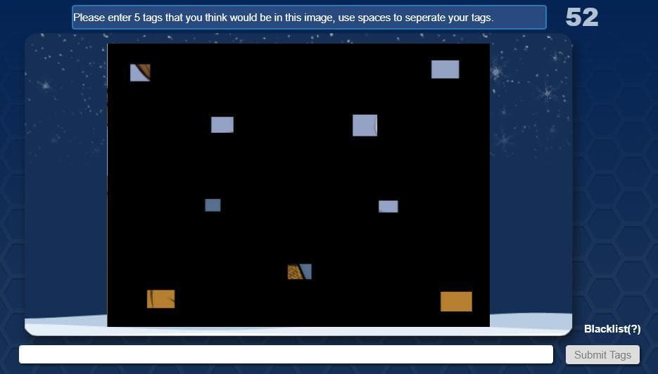 e621 The Game: Tag Your It