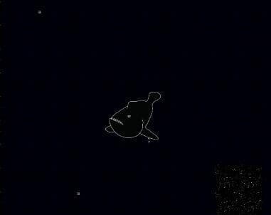 Anglerfish Simulator