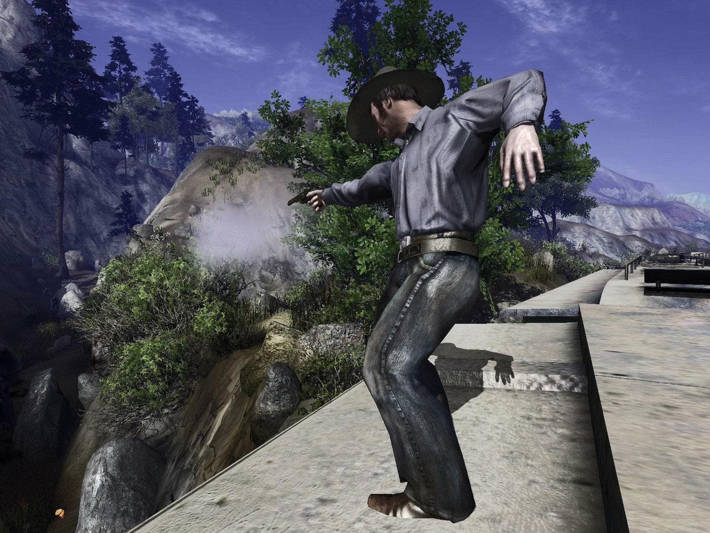 Call of Juarez Bundle