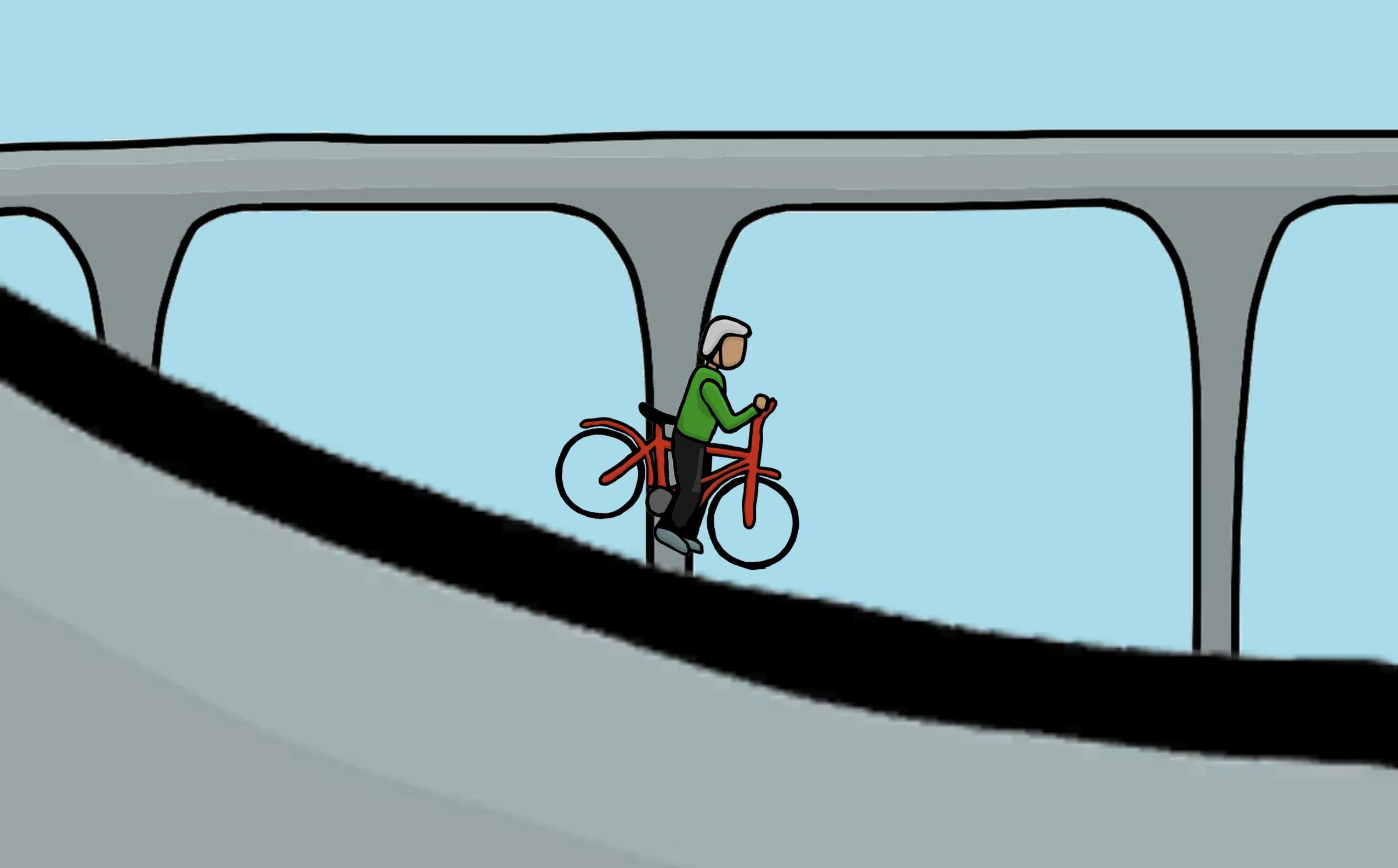Biker's Paradise