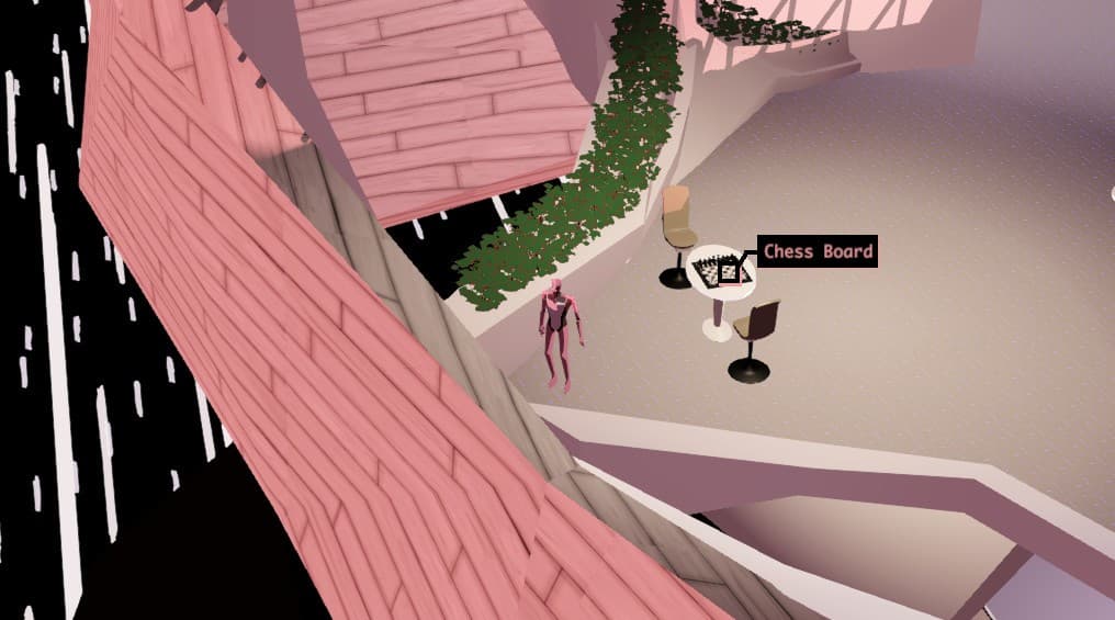 Robot Island