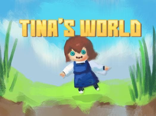 Tina's World