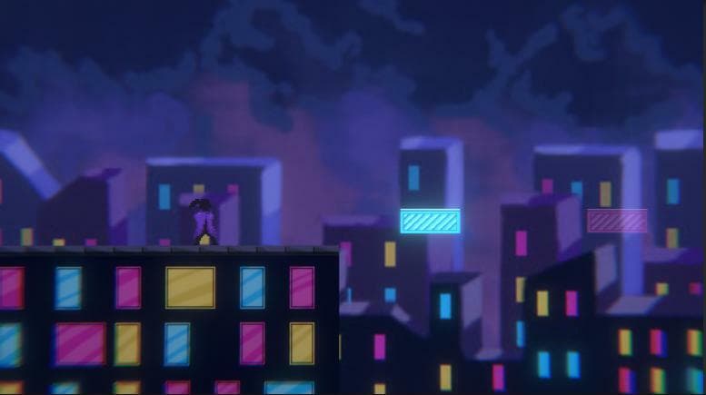 Cyber-Beat