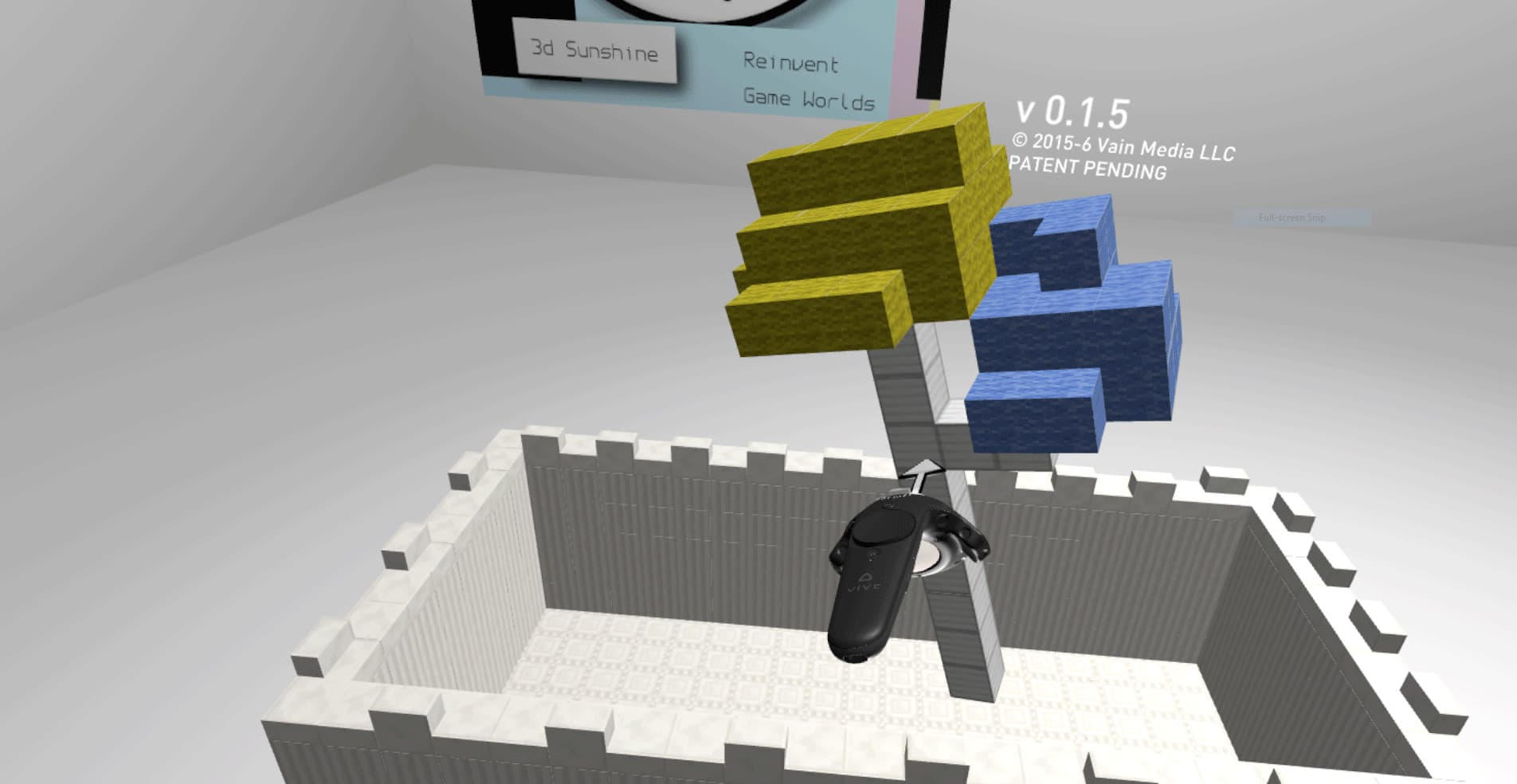 3dSunshine
