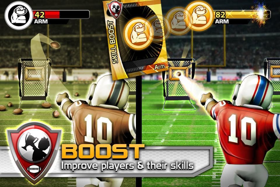 Big Win Footbal