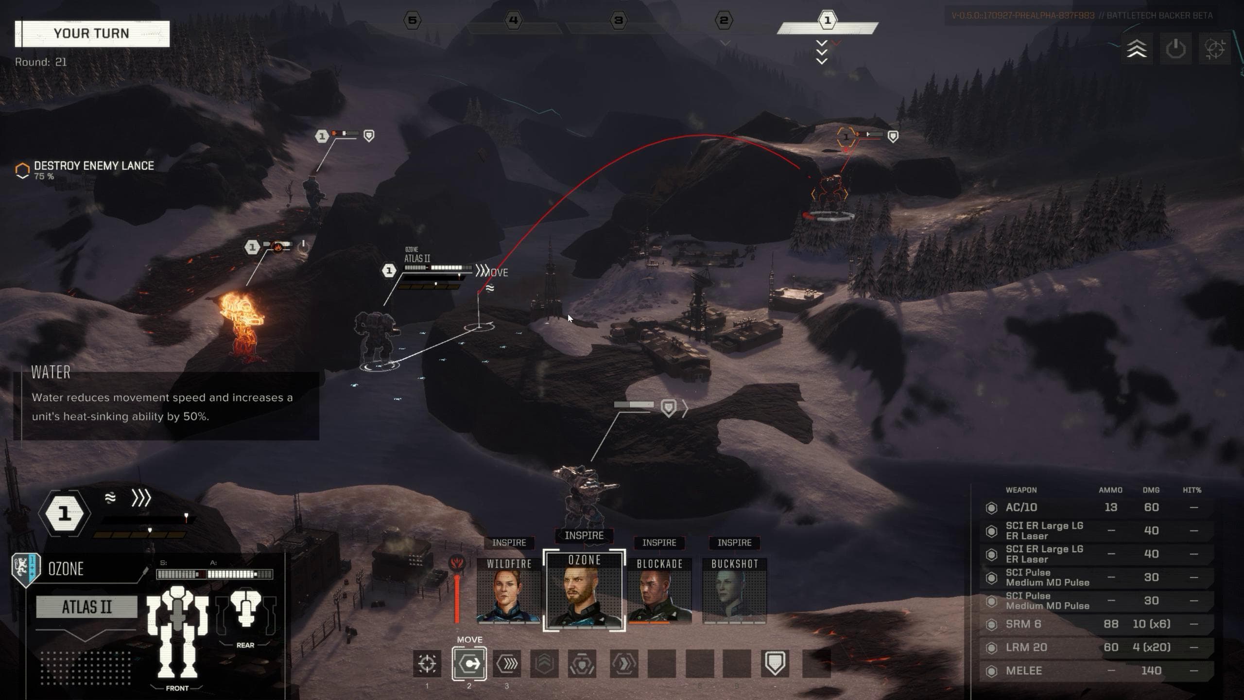 BATTLETECH - Mercenary Collection