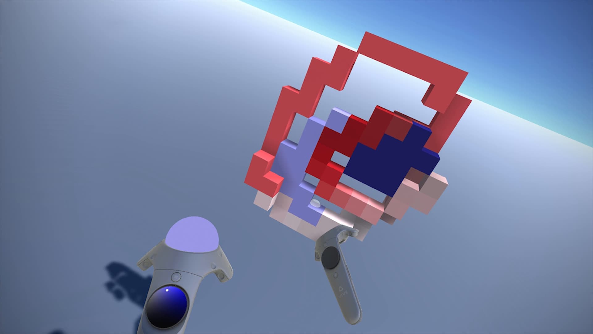 VoxVR