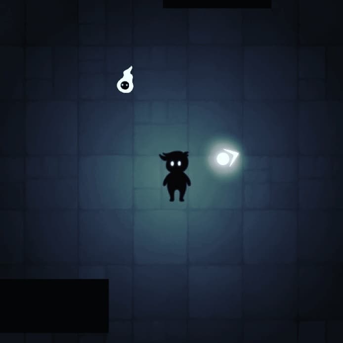 GRIEF (itch) (CuriousPigeon)