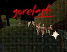 GOREFAST