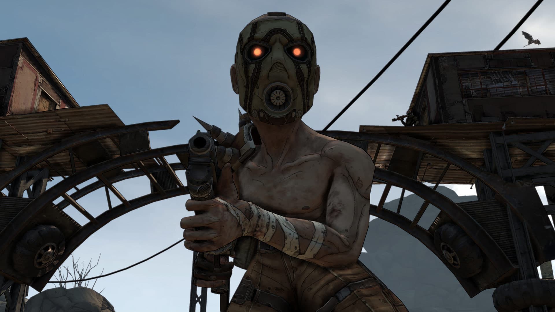 Borderlands Game Of The Year